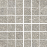 Декор Темпо Серый1 30x30