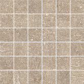 Декор Темпо Коричневый 3 30x30