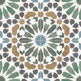 Керамогранит Spirit Masai Jungle 45x45