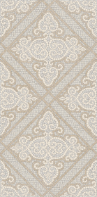 HGD/A536/11037R Декор Карму Матовый Обрезной 30х60