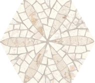 OS/A248/63009 Декор Карму Матовый 6x5.2