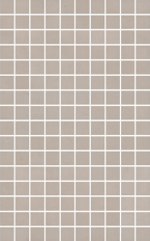 MM6411 Декор Левада Мозаичный Бежевый Глянцевый 25x40