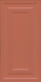 11226R Плитка Магнолия Панель Оранжевая Матовая Обрезная 30x60