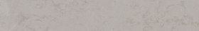 DD205200R/3BT Плинтус Про Лаймстоун Серый Натуральный Обрезной 60х9.5