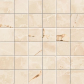 610110000959 Мозаика Symphonyx Alabaster Mosaic Lapp. 30x30