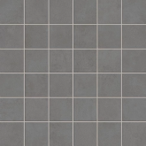 610110000956 Мозаика Rinascente Smoke Mosaic 30x30