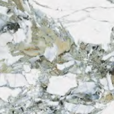 Керамогранит CityMarble Белый Матовый 60X60