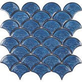 Мозаика Керамика KFS-Blue