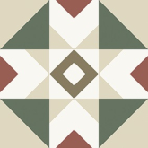 Керамогранит Kompas Lex 20x20