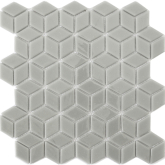 Мозаика Steppa STP-GR007-RMB 27x26