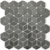 Мозаика Steppa STP-GR008-RMB 27x26