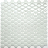 Мозаика Steppa STP-WH001-HEX 30x30