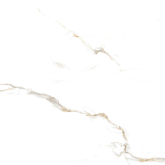 00-00000148 Керамогранит Carrara Bianco белый полированный 60x60