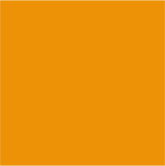 5057 Плитка Калейдоскоп Блестящий оранжевый