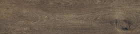 15985 Керамогранит Wood Concept Natural Темно-коричневый грес глаз. ректификат рельеф 89.8x21.8