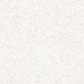 Керамогранит Terrazzo White Naturale R10 75.5x75.5