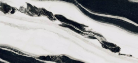 Керамогранит B and W Marble Wave High-glossy 60x120
