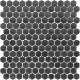 Мозаика Steppa STP-BK001-HEX