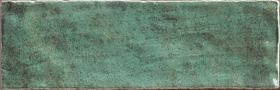 PT03160 Плитка Positano Smeraldo 20x6.5