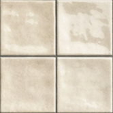 PT03196 Плитка Chaouen Dix Chauen Cream 20x20