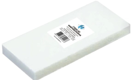 Инструмент для затирки Губка из фиброволокна Kerakoll