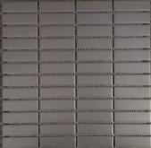 Мозаика Из керамики. камня. смальты. пластика 97 GM 29.8x29.4