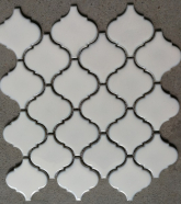 Мозаика Из керамики. камня. смальты. пластика 105 P (CB100D)