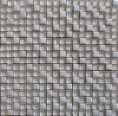 Мозаика Из керамики. камня. смальты. пластика 107 30x30