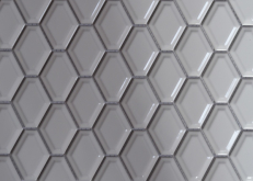 Мозаика Из керамики. камня. смальты. пластика CFT 6015 25x32.5