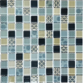 Мозаика Из стекла CD 447