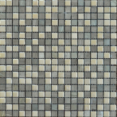 Мозаика Из камня, керамики, стекла и смальты 158 088