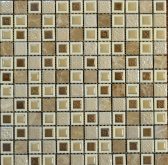 Мозаика Из камня. керамики. стекла и смальты CSR 096 30x30