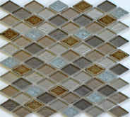 Мозаика Из камня, керамики, стекла и смальты CST 211
