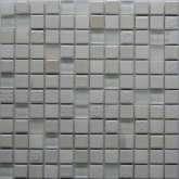 Мозаика Из камня, керамики, стекла и смальты CS 235