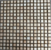 Мозаика Из камня. керамики. стекла и смальты AMK 21 (SD-260) 31.4x31.4