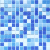 Мозаика Из стекла CSJ 33 32.7x32.7