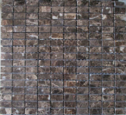 Мозаика Из камня ASS 15-30P 30.5x31.8