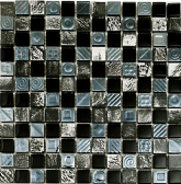 Мозаика Из камня и стекла MMD 05 30x30