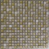Мозаика Из стекла CC 152S (S815-CB2) 30x30