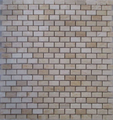 Мозаика Из камня CFS 871-12P 30x30