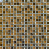 Мозаика Из стекла TC 434 30x30
