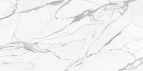 163107 Керамогранит Statuario Reale Lapp.Rett. 120x60