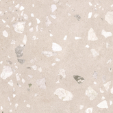 010400001041 Керамогранит Terrazzo Sugar Beige Бежевый PG 01 60x60