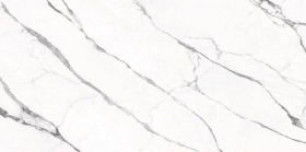 Керамогранит Marmoker Statuario Fine Luc 60x120