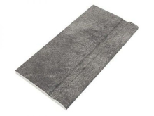 PGA3050H Керамогранит Terrace Antislips Natural Series Pool Garden Anthracite Handle 30x50