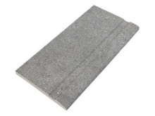 CE3050H Керамогранит Terrace Antislips Natural Series Cement Grey Handle 50x30