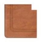 Бордюр Terrace Antislips Natural Series Наружный угол закругленный Cotto Handle 25x25
