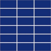 80077 Мозаика Porcelain Mosaic 80077 30x30