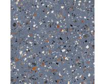 Керамогранит Gobi Blu 60 60x60