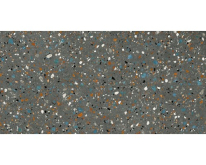 Керамогранит Gobi Nero 120 60x120